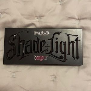 Kat Von D Shade + Light Contour Palette